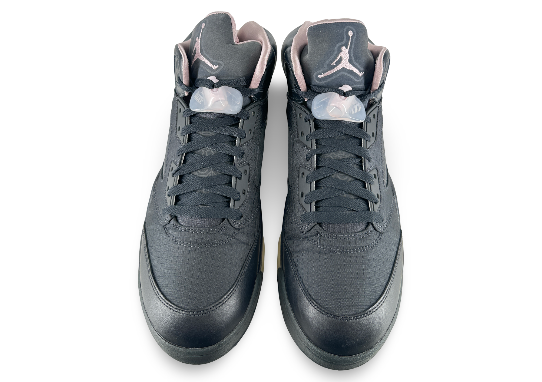 Jordan 5 Retro PSG Paris Saint-Germain Off Noir