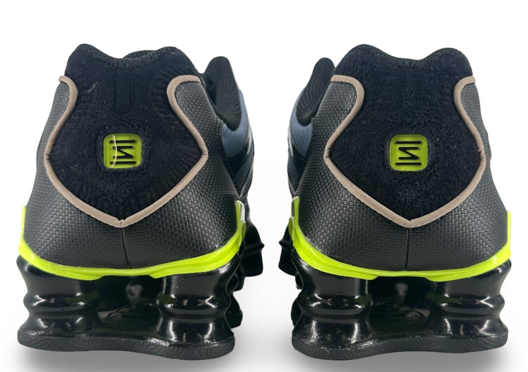 Nike Shox TL Thunderstorm