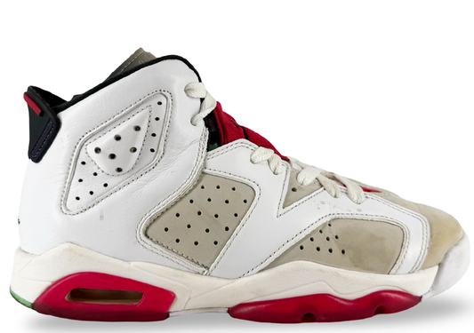 Jordan 6 Retro Hare (GS)