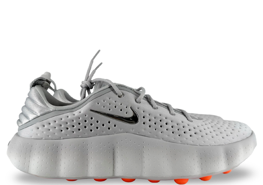Nike Mind 002 Light Smoke Grey