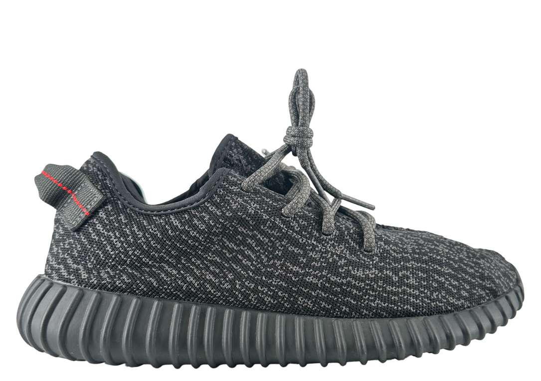 adidas Yeezy Boost 350 Pirate Black (2023)
