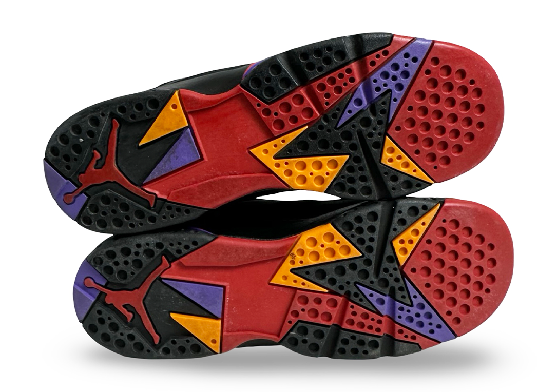 Jordan 7 GS Defining Moments Pack (2009)