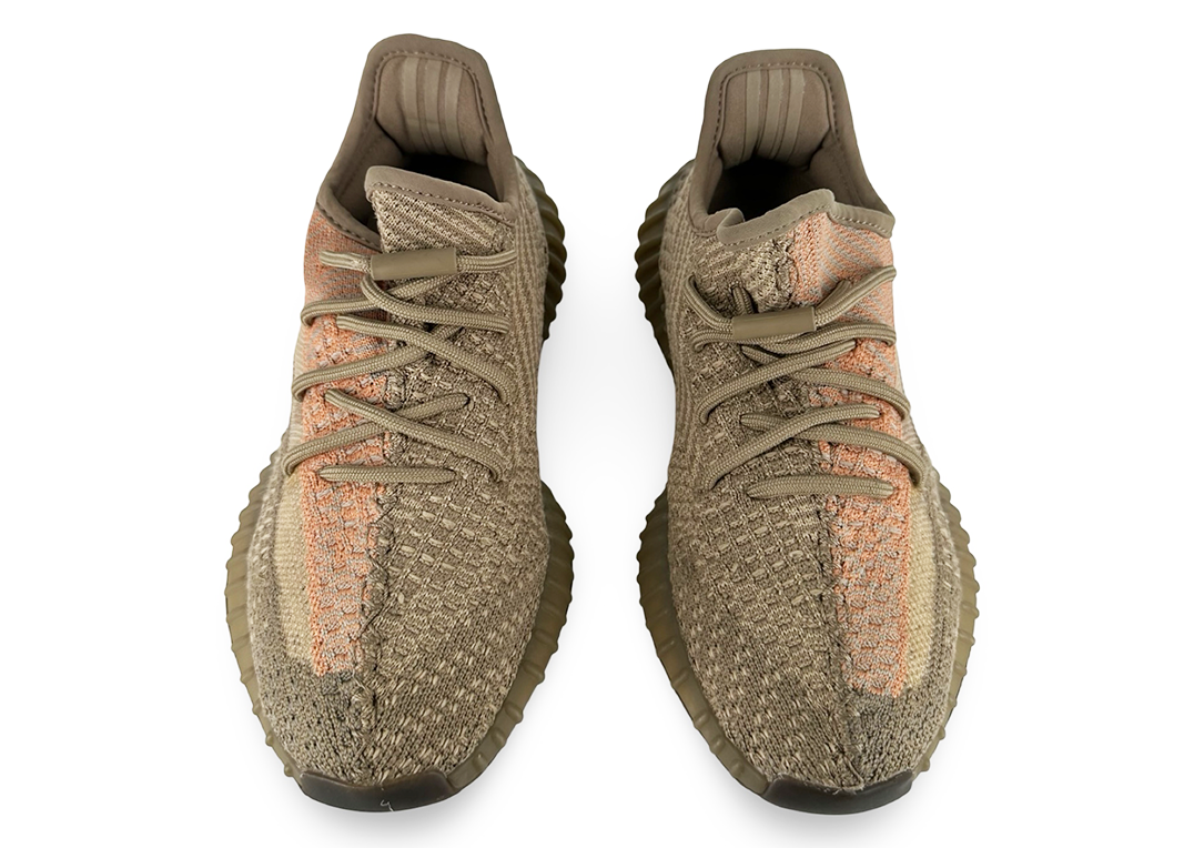 adidas Yeezy Boost 350 V2 Sand Taupe