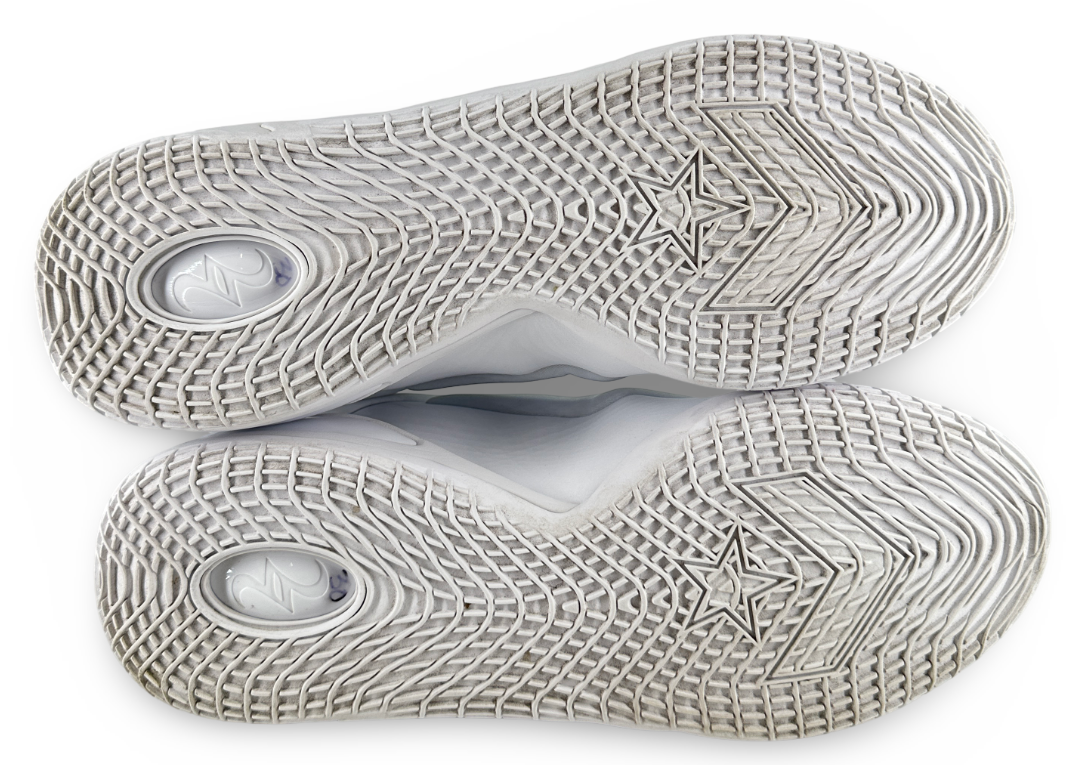 Converse SHAI 001 Clean Slate