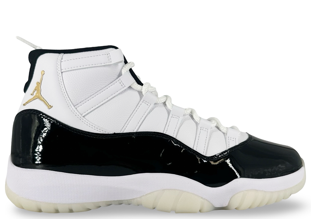Jordan 11 Retro DMP Gratitude (2023)