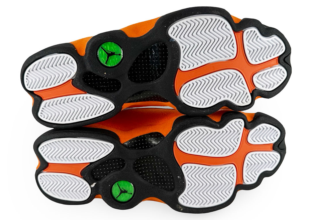 Jordan 13 Retro Starfish