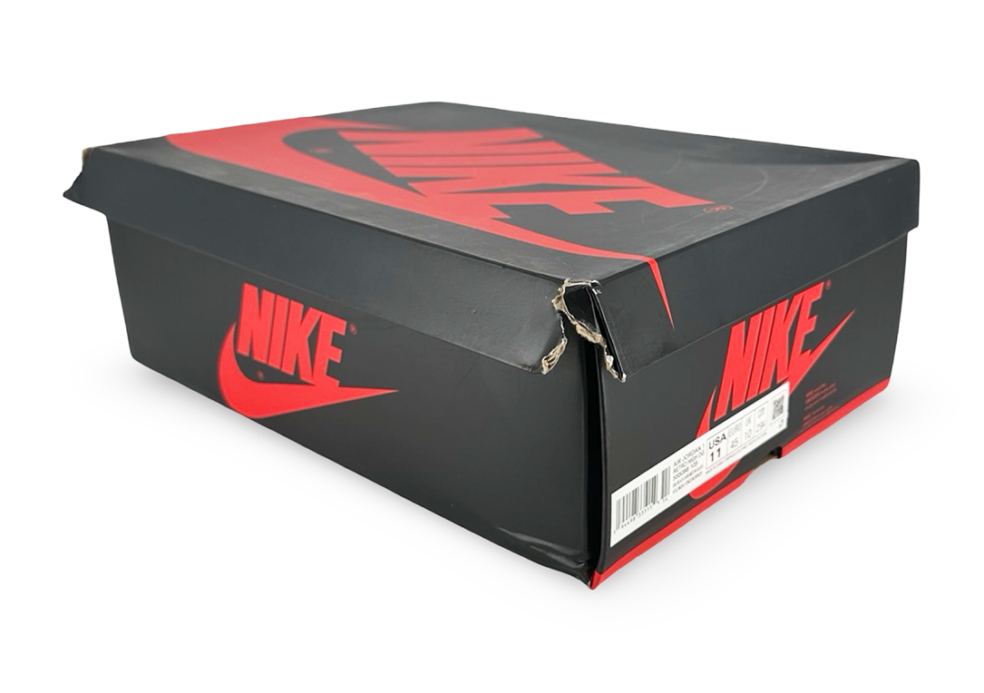 Jordan 1 Retro High Dark Mocha