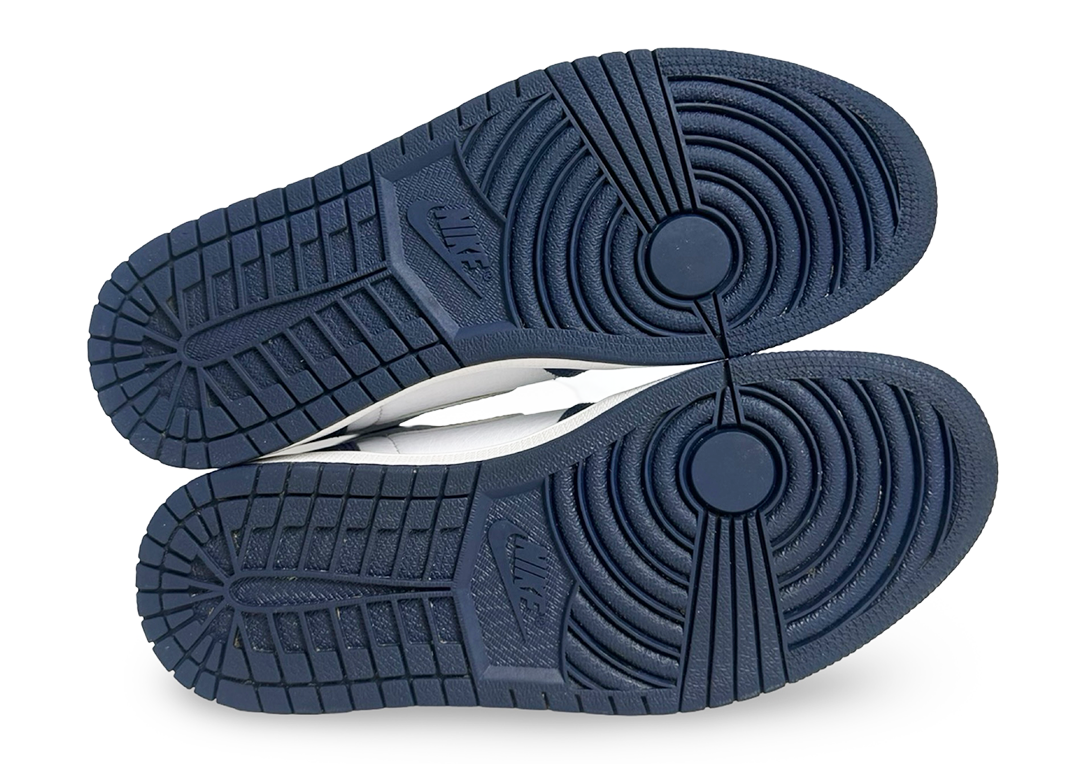 Jordan 1 Retro High CO.JP Midnight Navy (2020)