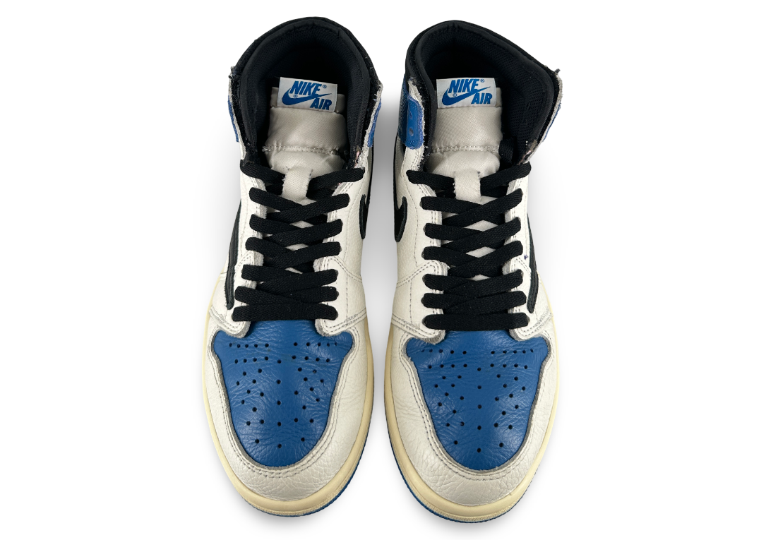 Jordan 1 Retro High OG SP Fragment x Travis Scott