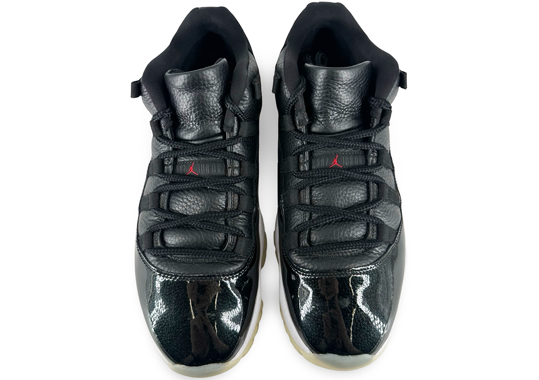 Jordan 11 Retro Low 72-10