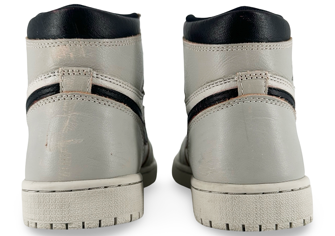 Jordan 1 Retro High OG Defiant SB NYC to Paris