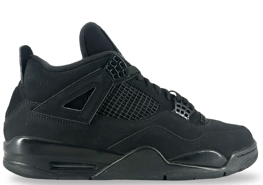 Jordan 4 Retro Black Cat (2020)