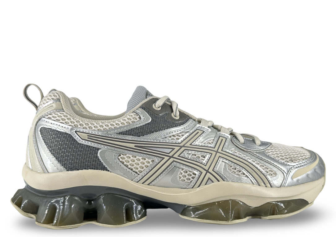 ASICS Gel-Quantum Kinetic Pepper Cement Grey