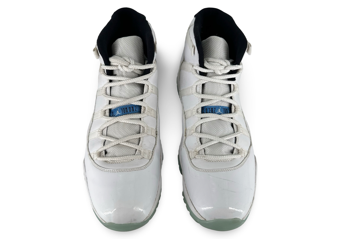 Jordan 11 Retro Legend Blue (2014)