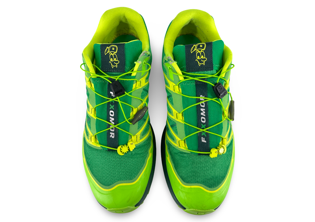 Salomon XT-Pathway 2 Feid FXXOMOR
