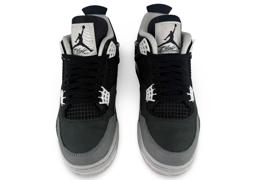 Jordan 4 Retro Fear (2024)