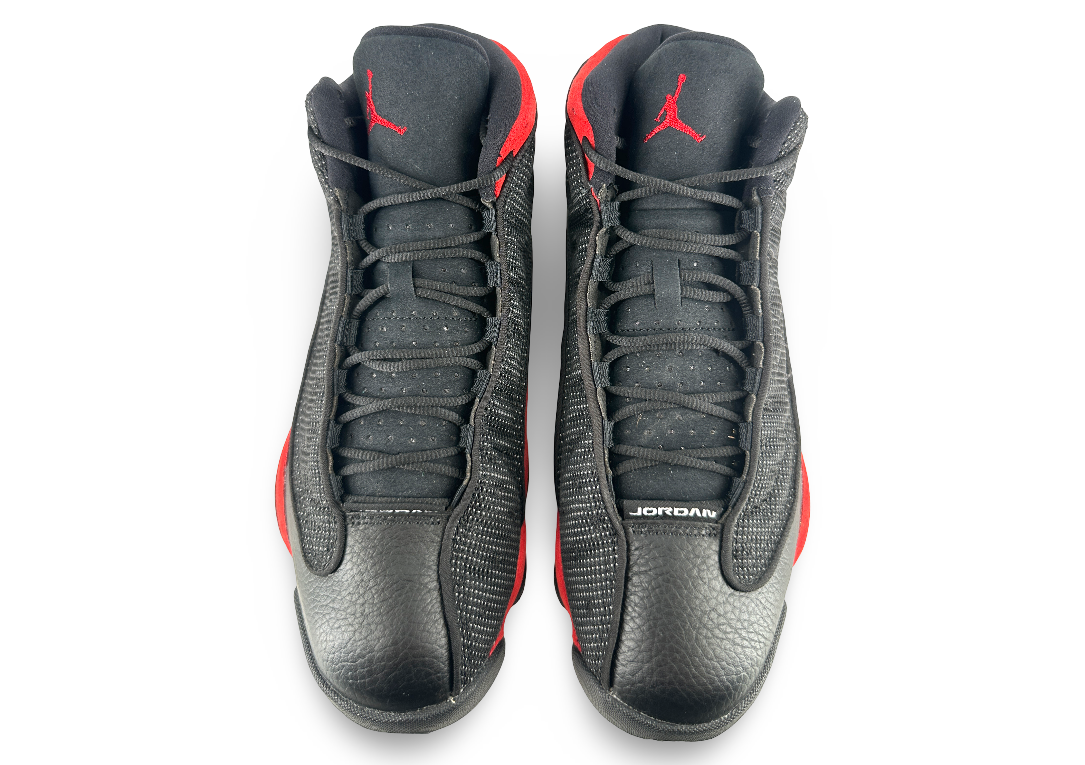 Jordan 13 Retro Bred (2017)