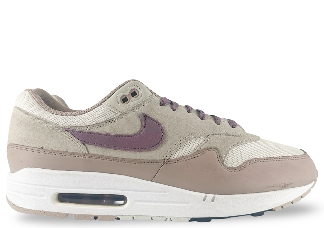 Nike Air Max 1 SC Light Bone Violet Dust