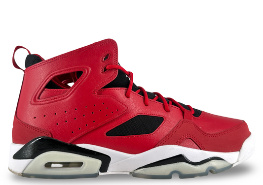 Jordan Flightclub 91 Gym Red