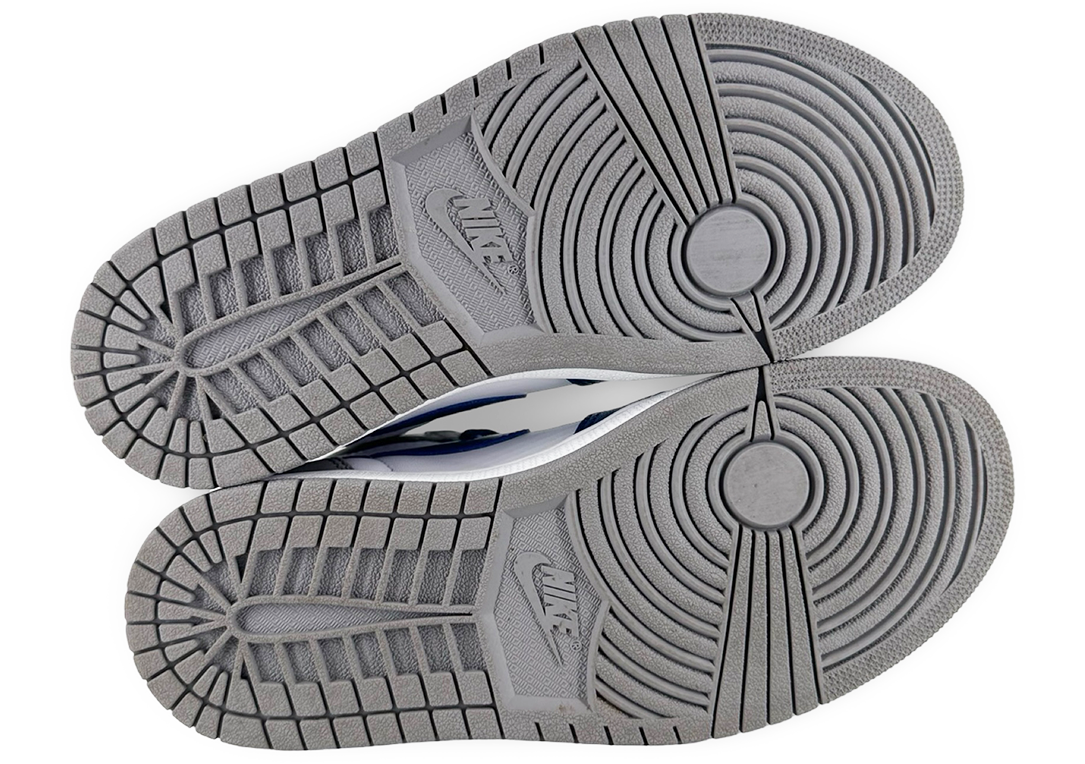 Jordan 1 Retro High OG True Blue