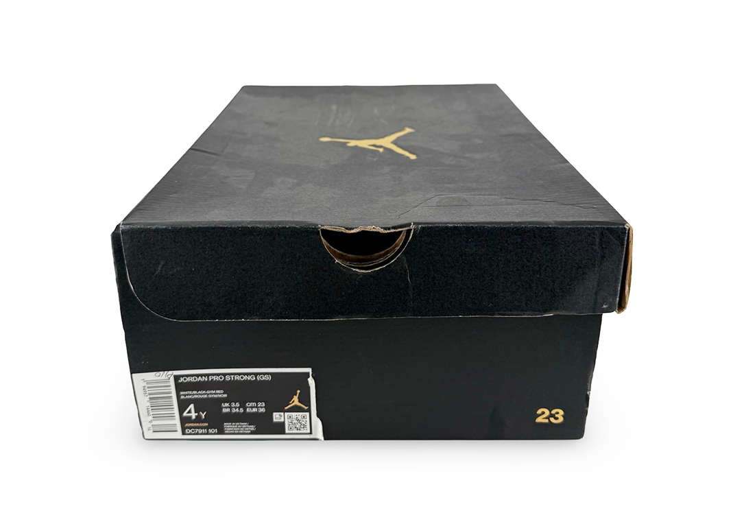 Jordan 6 Retro Hare (GS)