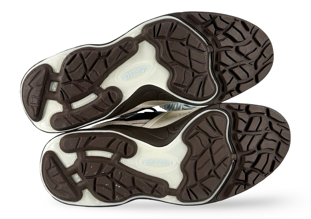 Nike Zoom Field Jaxx Travis Scott Leche Blue