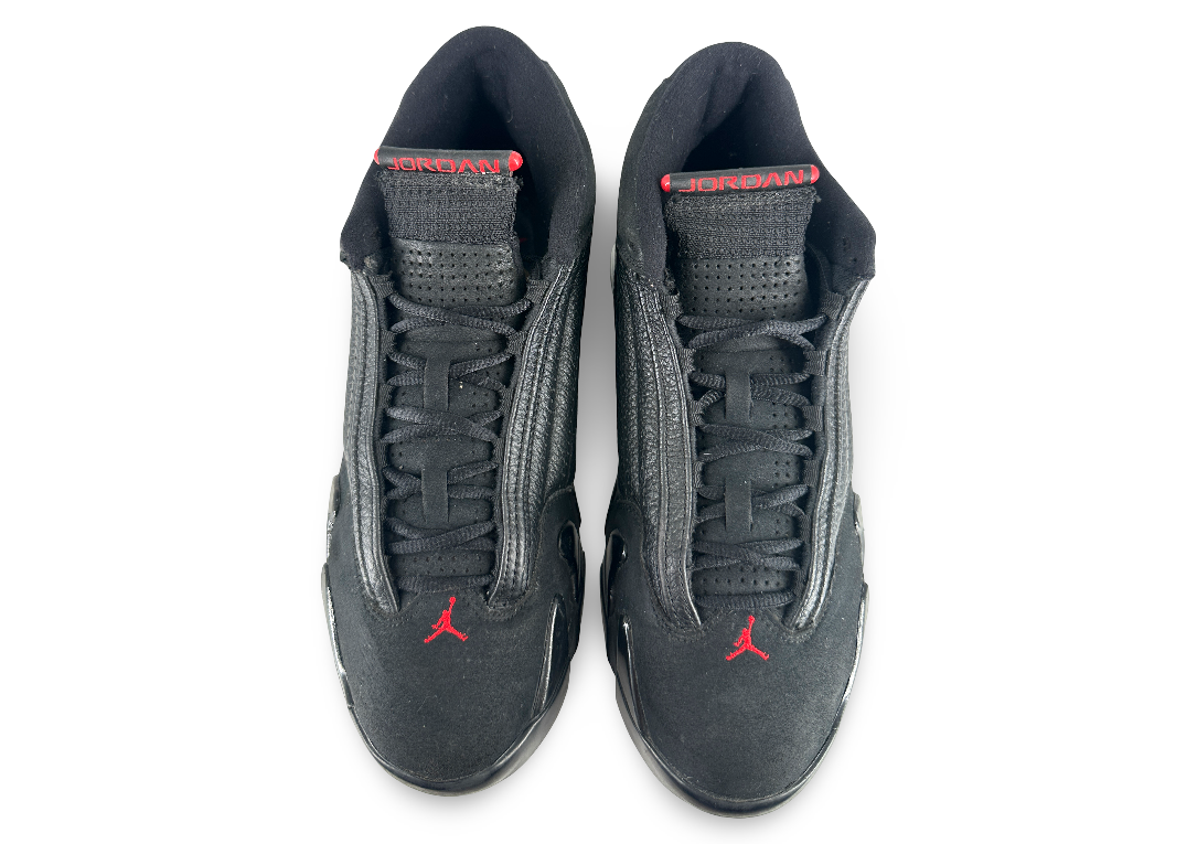 Jordan 14 Retro Last Shot (2018)