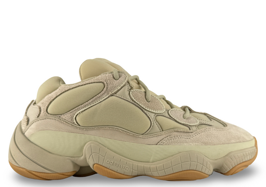 adidas Yeezy 500 Stone