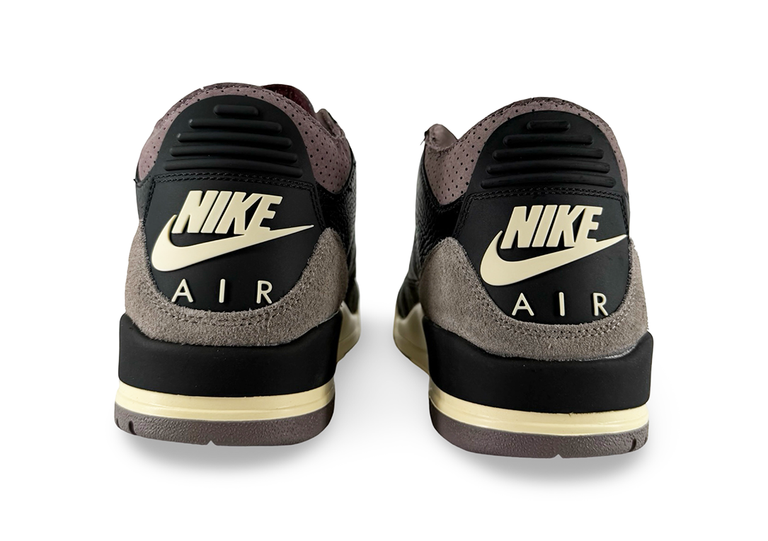 Jordan 3 Retro OG SP A Ma Maniere While You Were Sleeping (Women's)