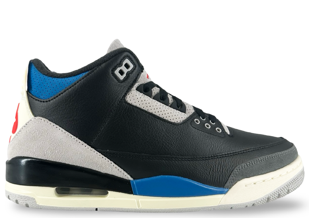 Jordan 3 Retro OG Rare Air