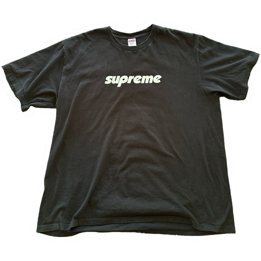 Supreme Logo Tee