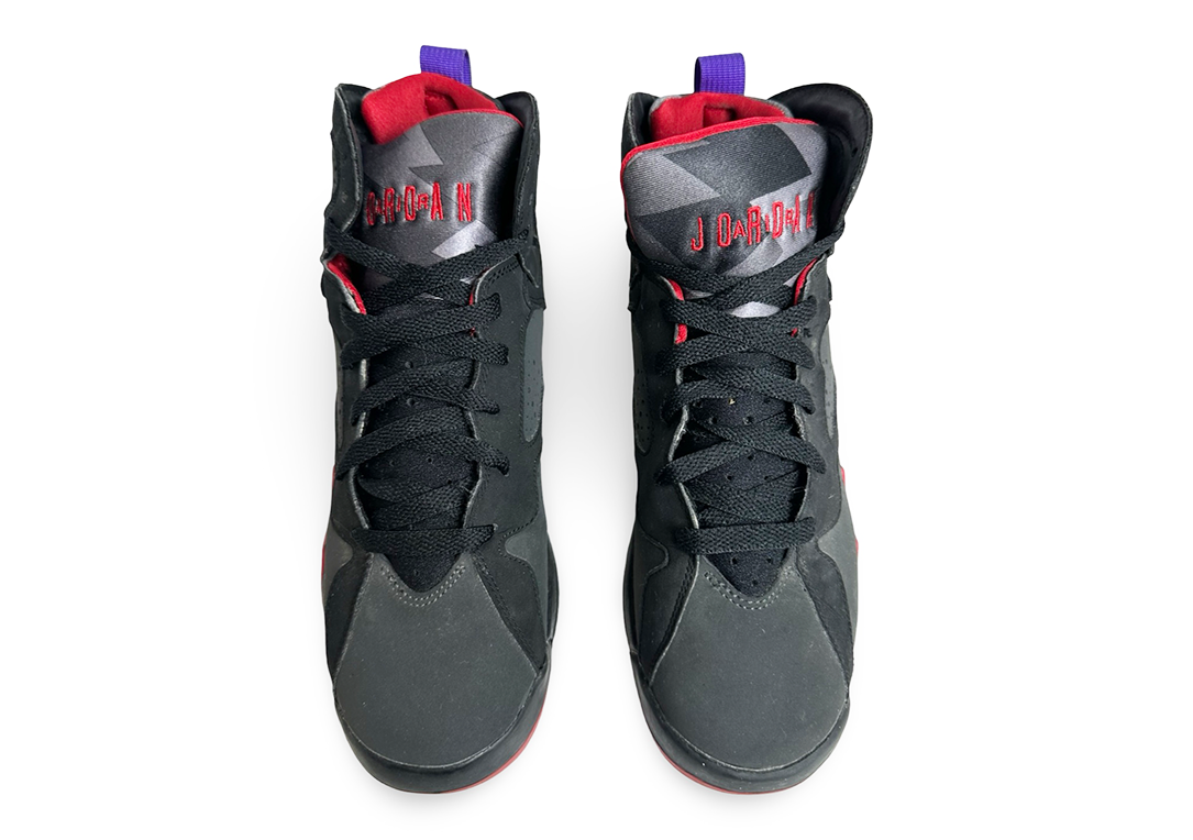 Jordan 7 GS Defining Moments Pack (2009)
