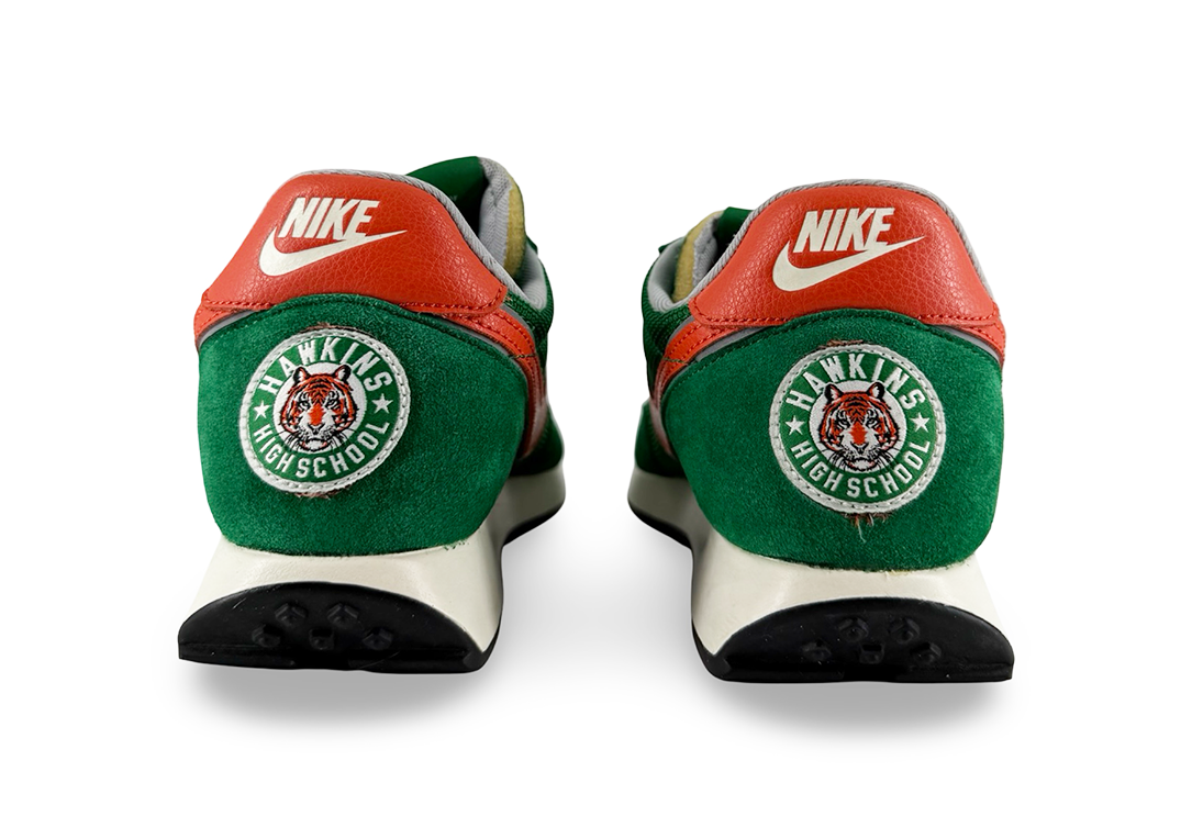 Nike Tailwind 79 Stranger Things Hawkins High School