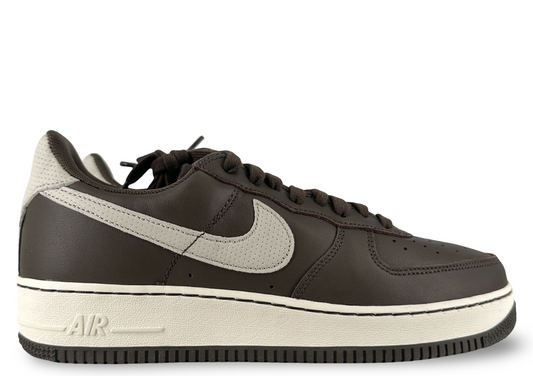 Nike Air Force 1 Low '07 Craft Dark Chocolate
