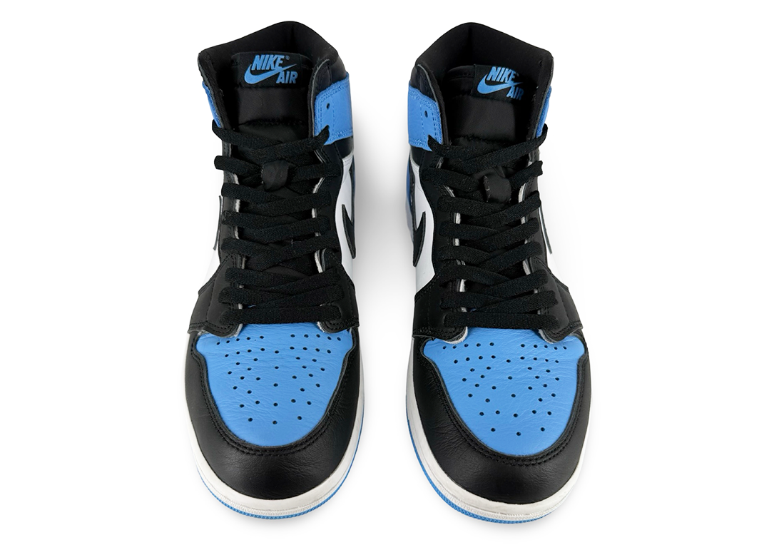 Jordan 1 Retro High OG UNC Toe