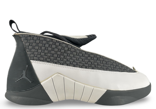 Jordan 15 OG Flint (2000)