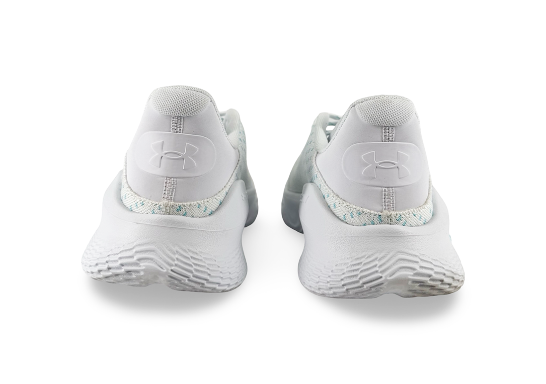 Under Armour Curry 4 Low FloTro April Showers