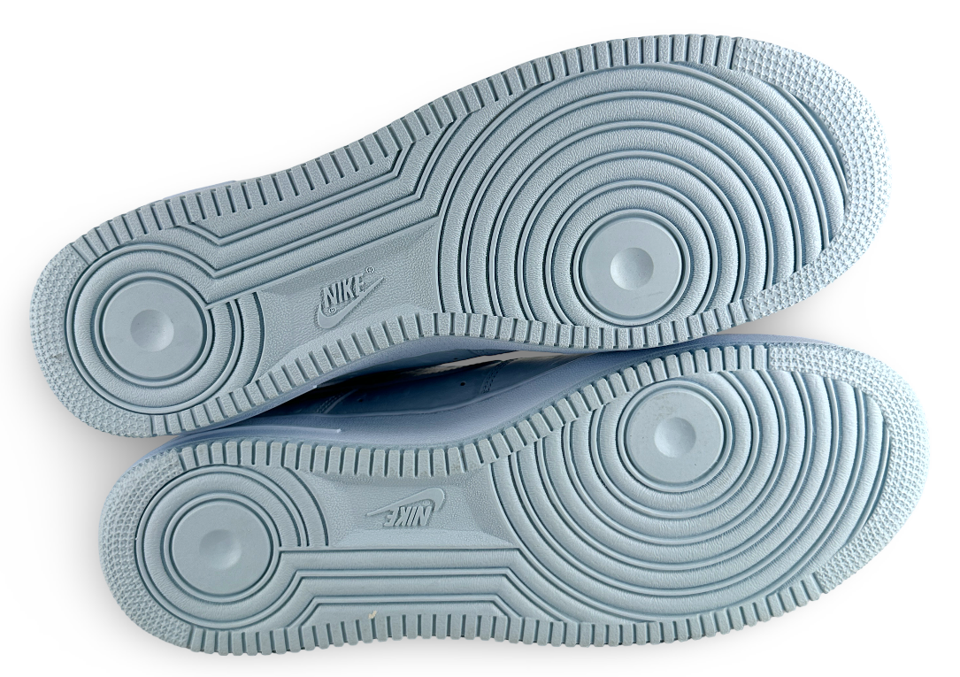 Nike Air Force 1 Low '07 Travis Scott Ice Blue