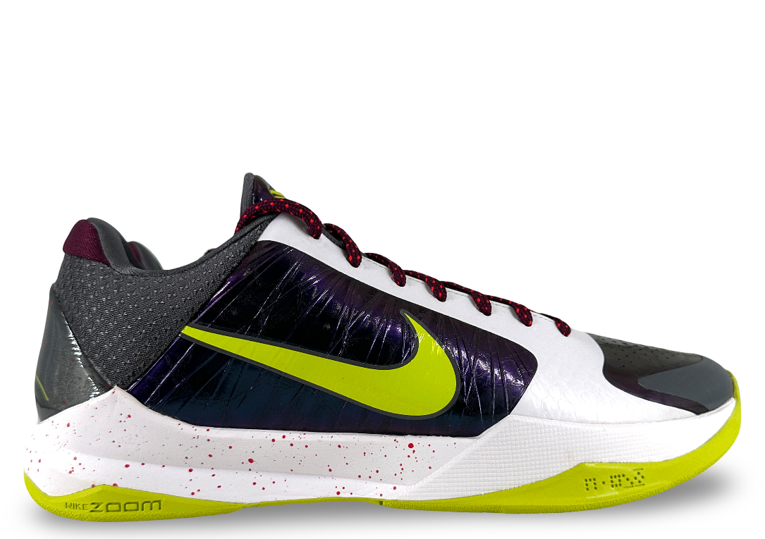 Nike Kobe 5 Protro Chaos