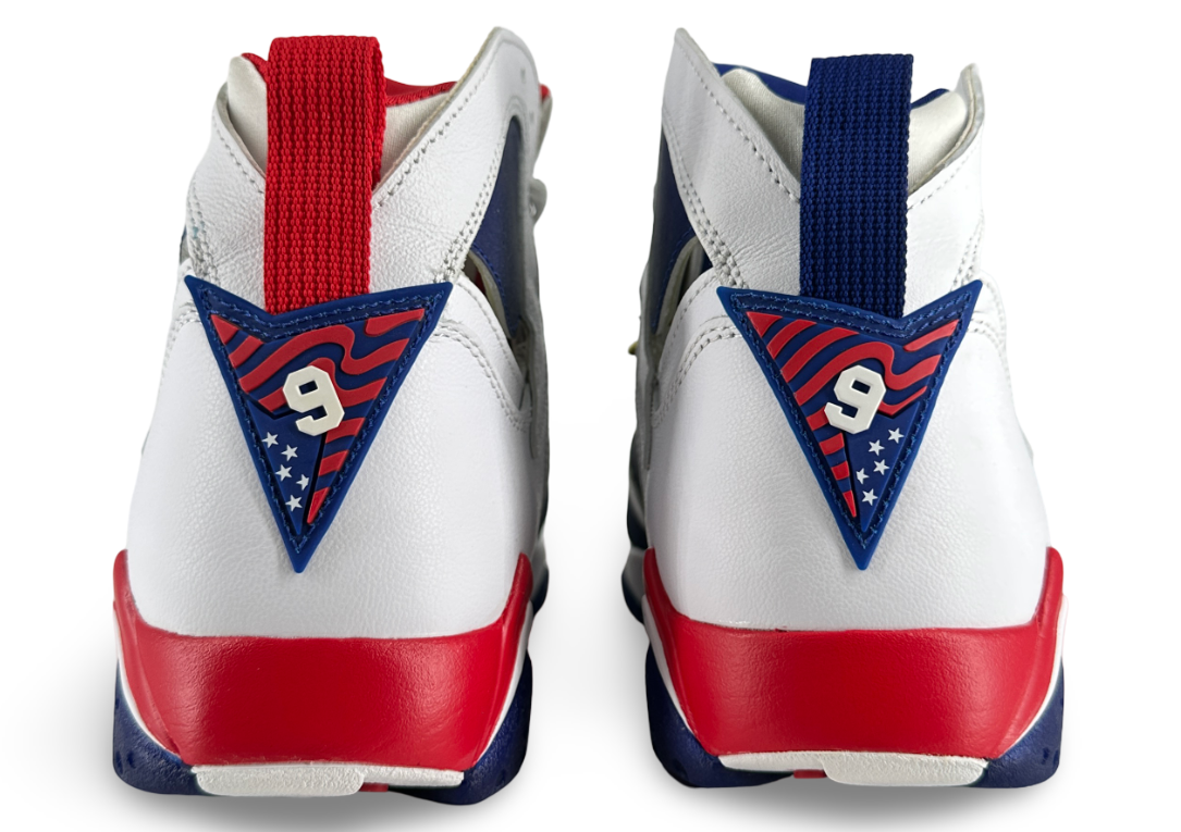 Jordan 7 Retro Tinker Alternate (2016)
