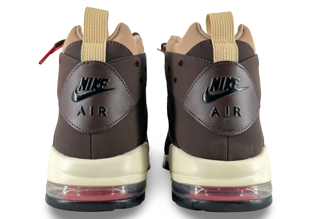 Nike Air Max 2 CB '94 Baroque Brown