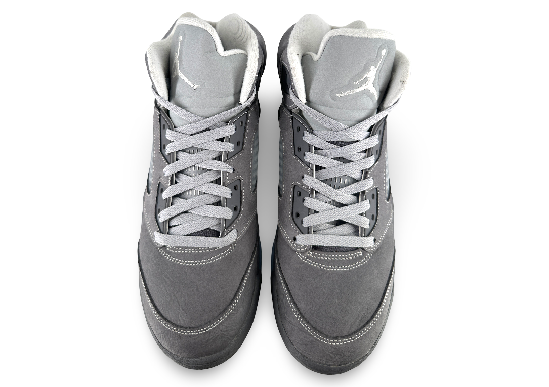 Jordan 5 Retro Wolf Grey (2026)