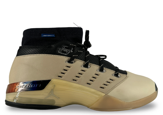 Jordan 17 Retro Low SP Infinite Archives