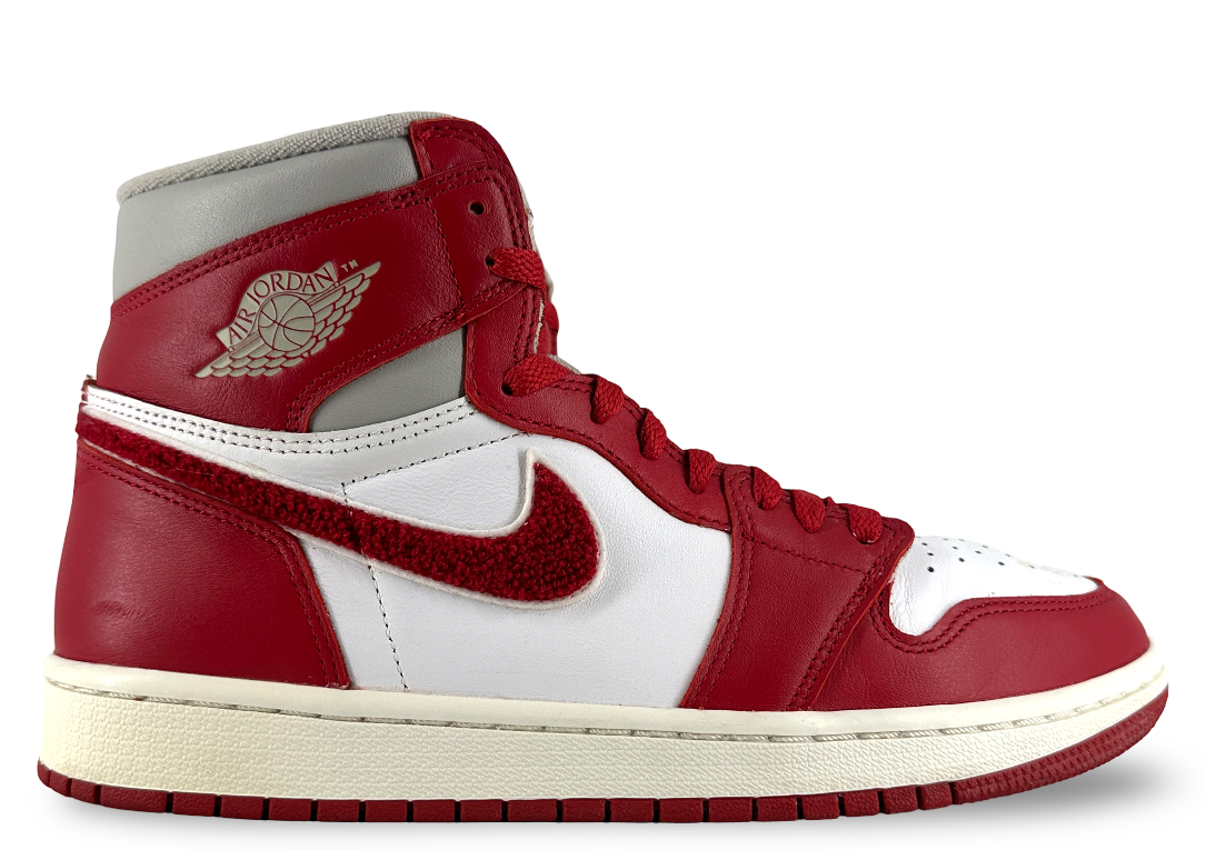 Jordan 1 Retro High OG Varsity Red (Women's)