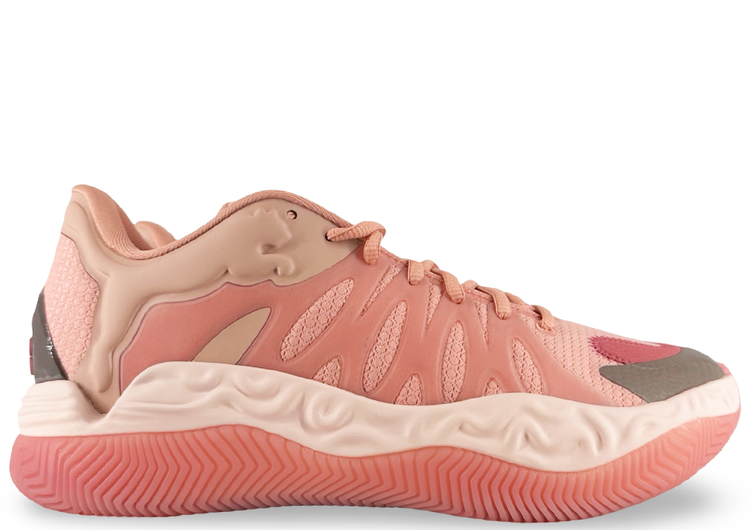 Puma Tyrese Haliburton Hali 1 Hibiscus
