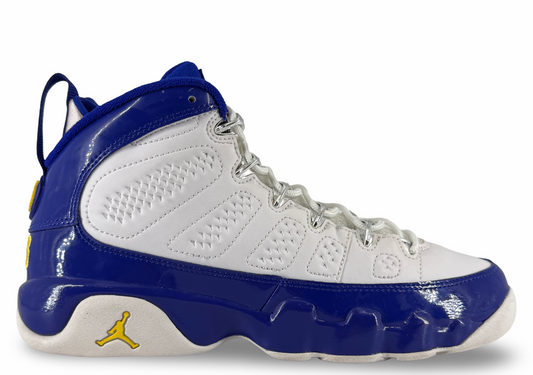 Jordan 9 Retro Kobe Bryant PE (GS)