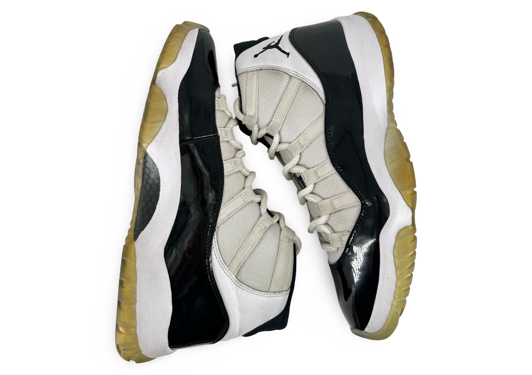 Jordan 11 Retro Concord (2018)