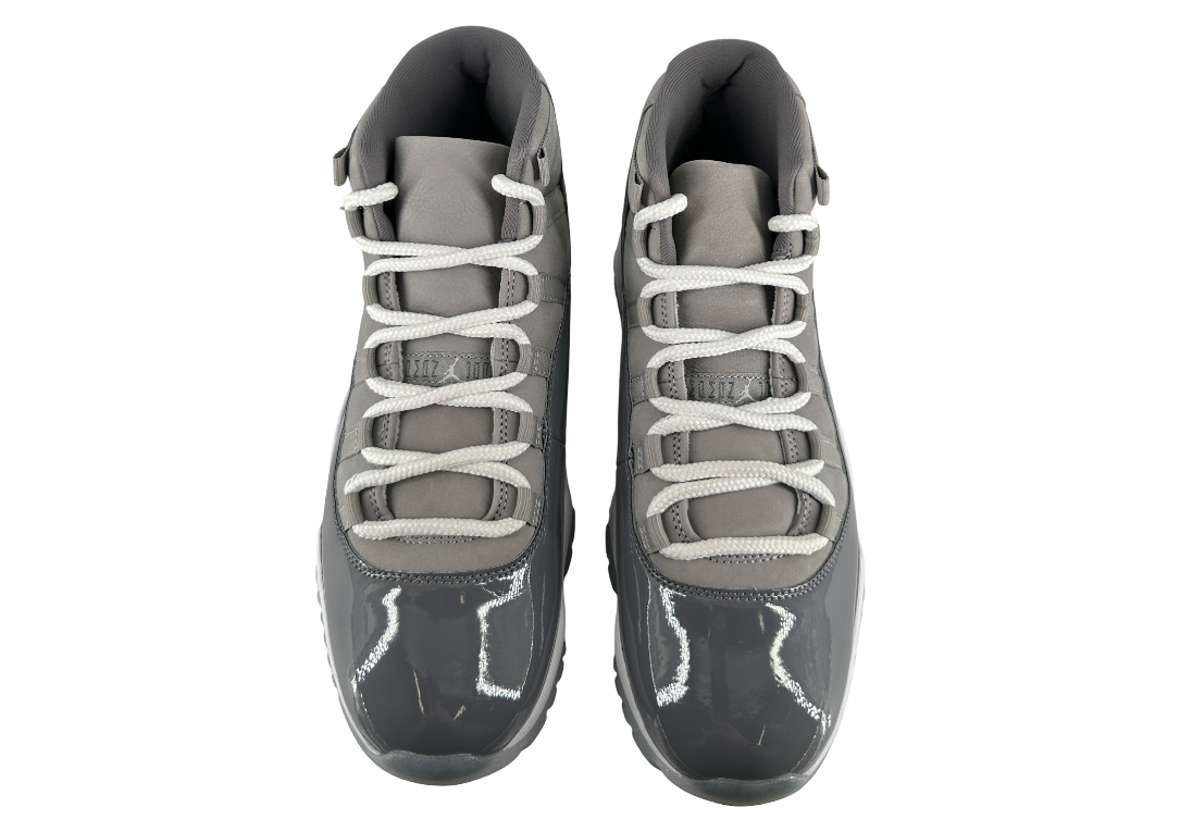 Jordan 11 Retro Cool Grey (2021)