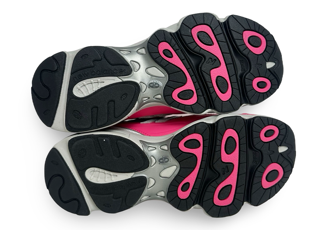 New Balance 1000 Dragon Berry (GS)