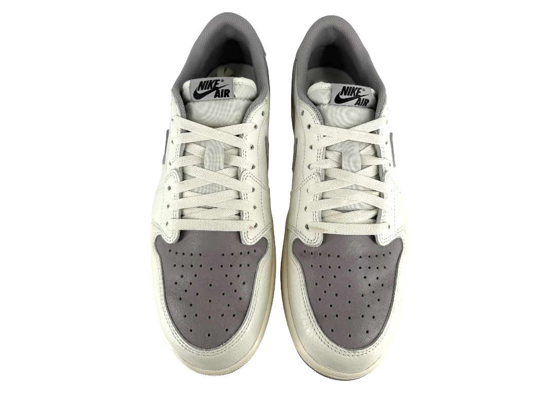Jordan 1 Retro Low OG Atmosphere Grey